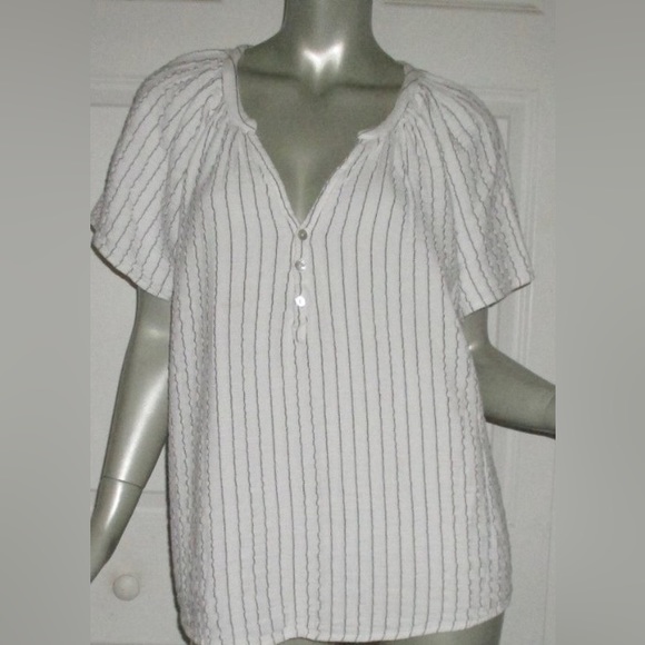 Joie flowy top - Picture 3 of 7